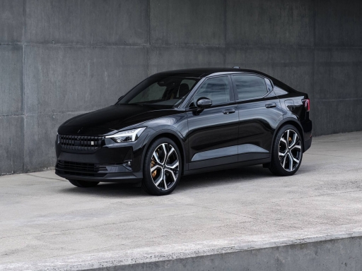 POLESTAR 2 FASTBACK 